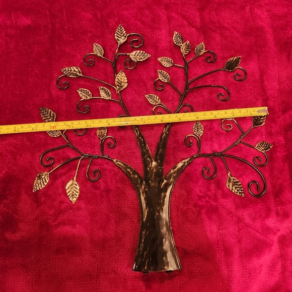 Klikel Wall Decor Klikel Family Tree With Picture Frames Poshmark